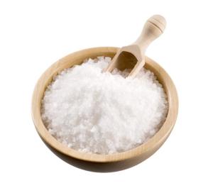 Salt innovation shakes up baking 